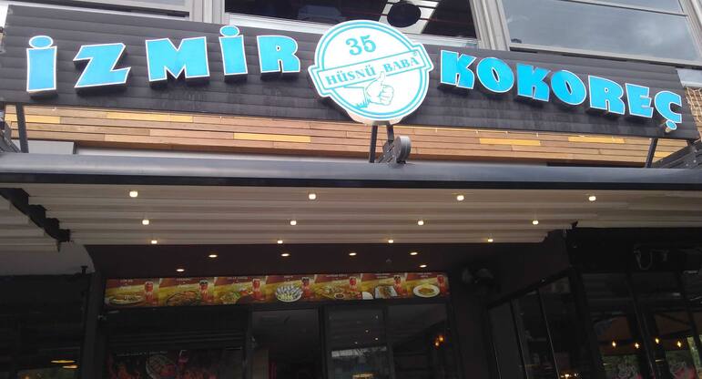 35 Husnu Baba Izmir Kokorec Bati Atasehir Istanbul Zomato